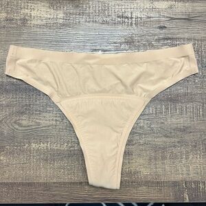 Knix Leakproof No Show Thong